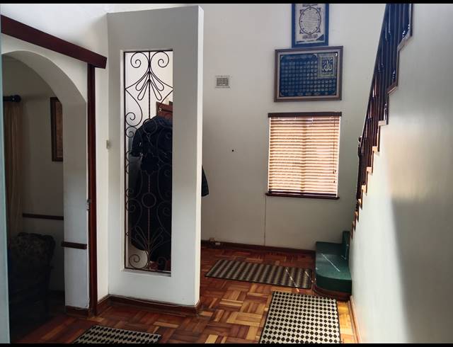 4 BEDROOM HOUSE FOR SALE IN LINCOLN MEADE